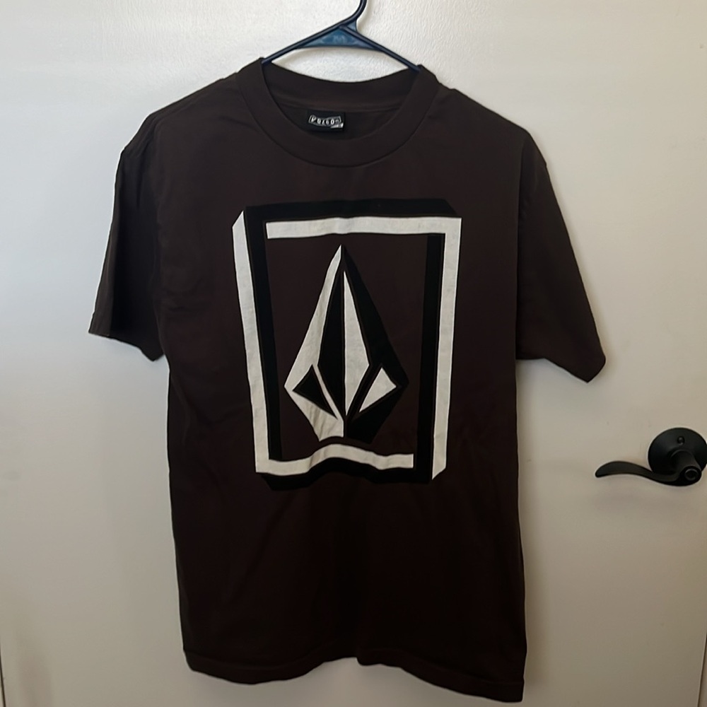 Volcom short sleeve tee - Picture 1 of 3